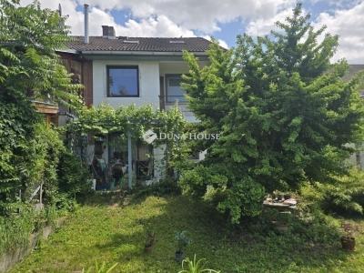 Eladó családi ház Budapest