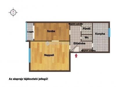 Eladó lakás Budapest