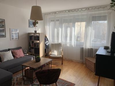 Eladó lakás Budapest