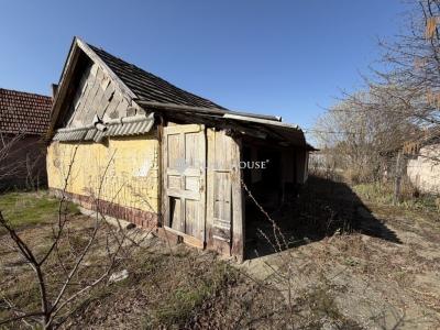 Eladó családi ház Jászapáti