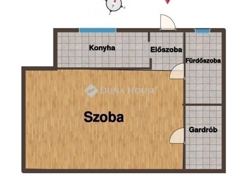 Eladó lakás Budapest