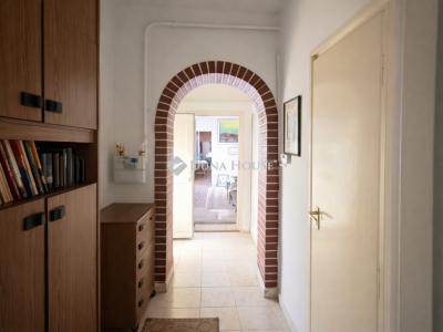 Eladó családi ház Budapest