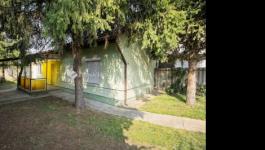 Eladó családi ház Budapest