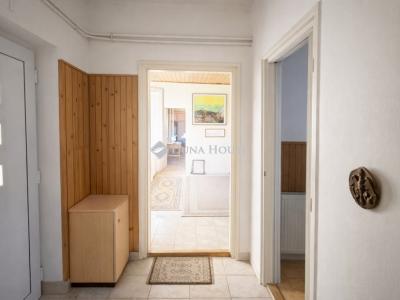 Eladó családi ház Budapest