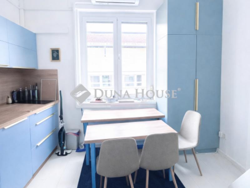 Eladó lakás Budapest