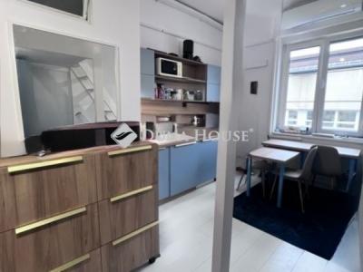 Eladó lakás Budapest