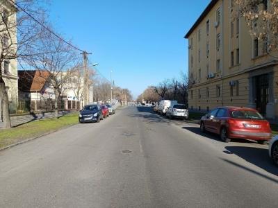 Eladó lakás Budapest