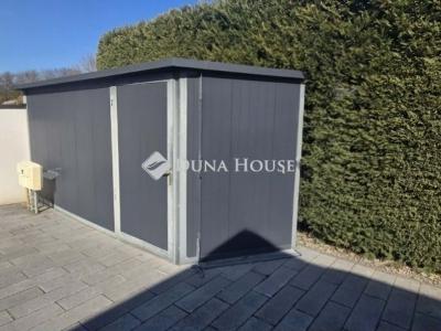 Eladó ikerház Fót