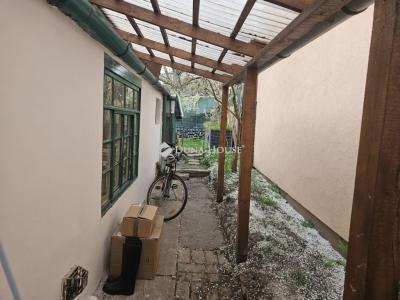 Eladó házrész Budapest