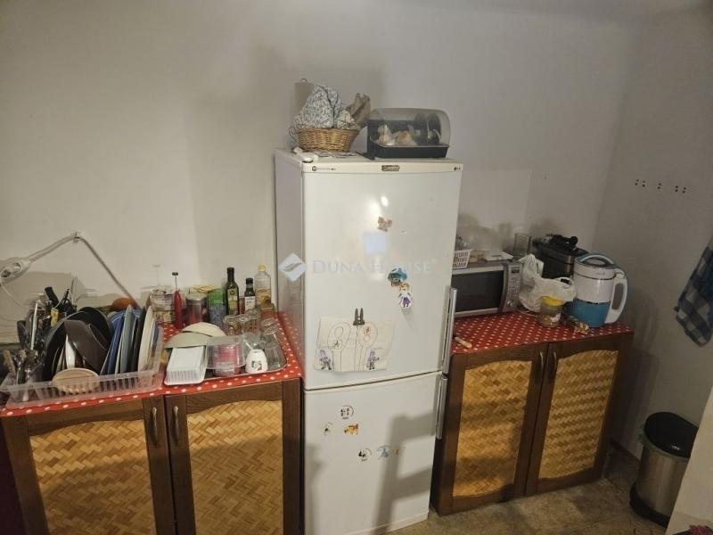 Eladó házrész Budapest