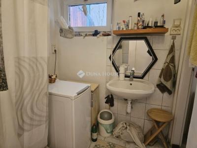 Eladó házrész Budapest