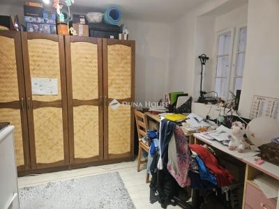 Eladó házrész Budapest