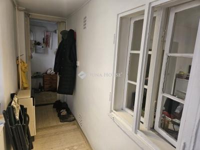 Eladó házrész Budapest