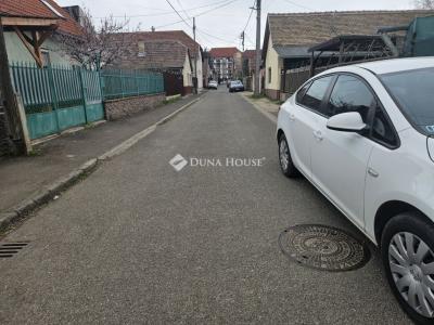 Eladó házrész Budapest