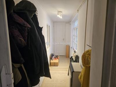 Eladó házrész Budapest