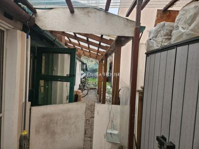 Eladó házrész Budapest