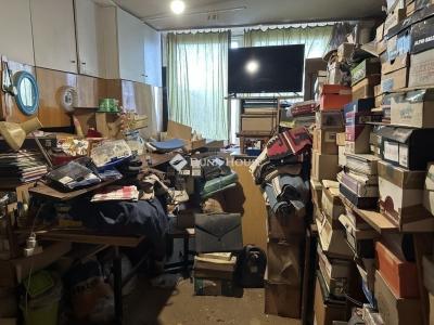 Eladó lakás Budapest