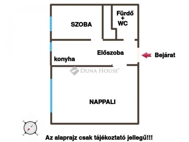 Eladó lakás Budapest