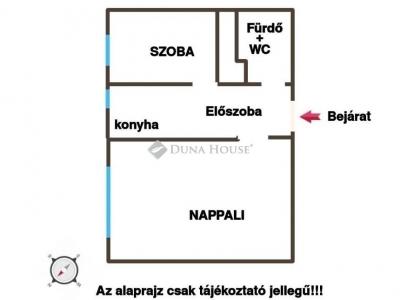 Eladó lakás Budapest