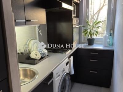Eladó lakás Budapest