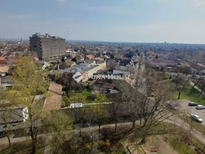 Eladó lakás Budapest