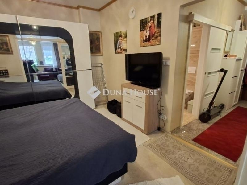 Eladó lakás Budapest