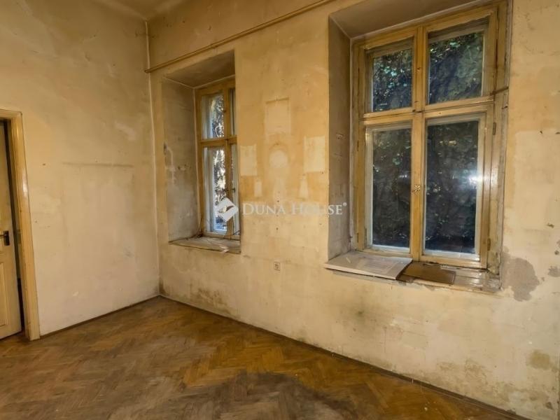 Eladó lakás Budapest