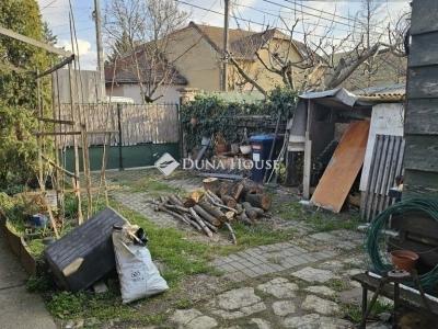 Eladó családi ház Budapest