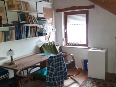 Eladó családi ház Budapest
