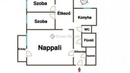 Eladó lakás Budapest