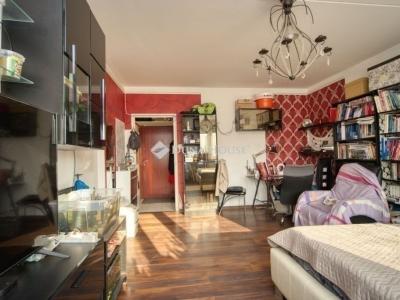 Eladó lakás Budapest