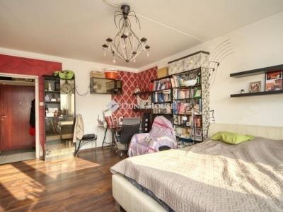 Eladó lakás Budapest