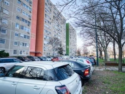 Eladó lakás Budapest