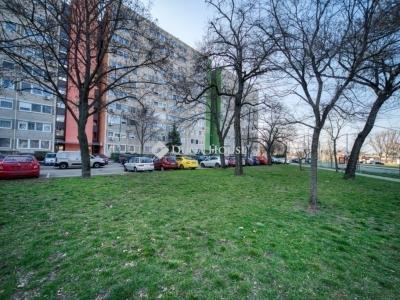 Eladó lakás Budapest