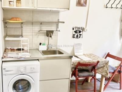 Eladó lakás Budapest