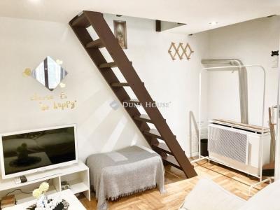 Eladó lakás Budapest