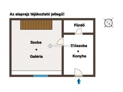 Eladó lakás Budapest