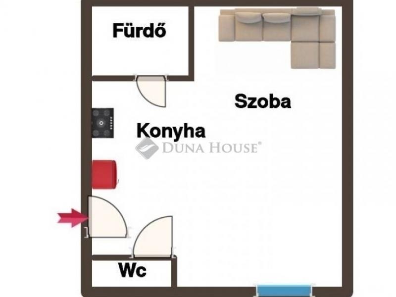 Eladó lakás Budapest