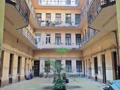 Eladó lakás Budapest