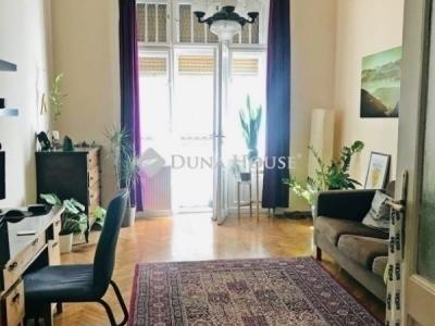 Eladó lakás Budapest