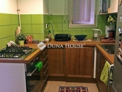 Eladó lakás Budapest