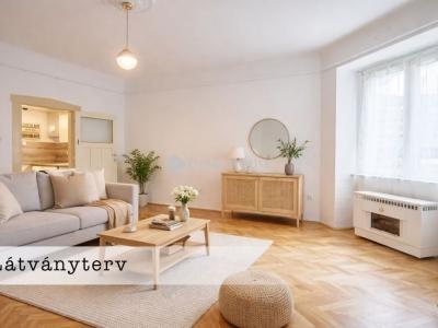 Eladó lakás Budapest
