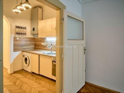 Eladó lakás Budapest