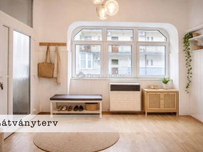 Eladó lakás Budapest