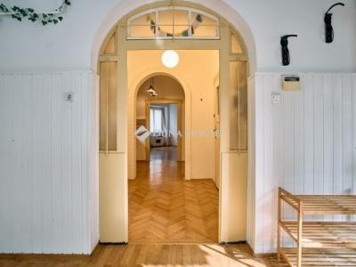 Eladó lakás Budapest