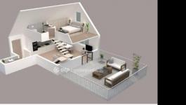 Eladó lakás Nagykanizsa