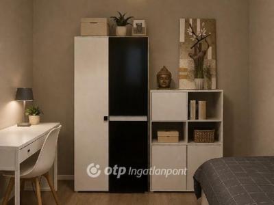 Eladó családi ház Szentliszló