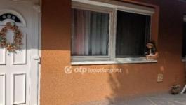 Eladó családi ház Szentliszló