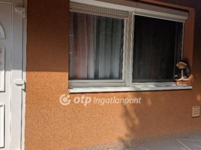 Eladó családi ház Szentliszló