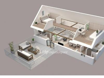 Eladó lakás Nagykanizsa